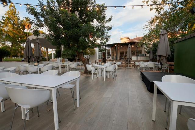 Crisol Jardines de Córdoba — photo 13