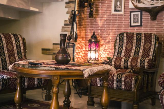 David Hotel - Ethno style — photo 15
