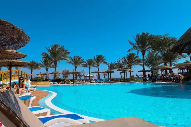 Pickalbatros Royal Grand Sharm - Adults Friendly 16 Years Plus - Couples Only — photo 12
