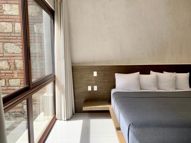 Casa Quiote Hotel Boutique City Center based - Adults Only — photo 21