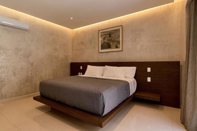 Casa Quiote Hotel Boutique City Center based - Adults Only — photo 10
