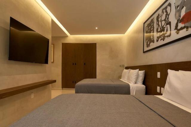 Casa Quiote Hotel Boutique City Center based - Adults Only — photo 20