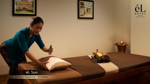 eL Hotel Yogyakarta Malioboro — photo 20