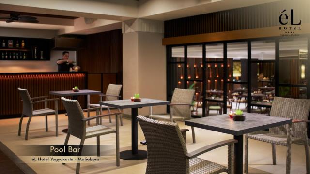 eL Hotel Yogyakarta Malioboro — photo 13