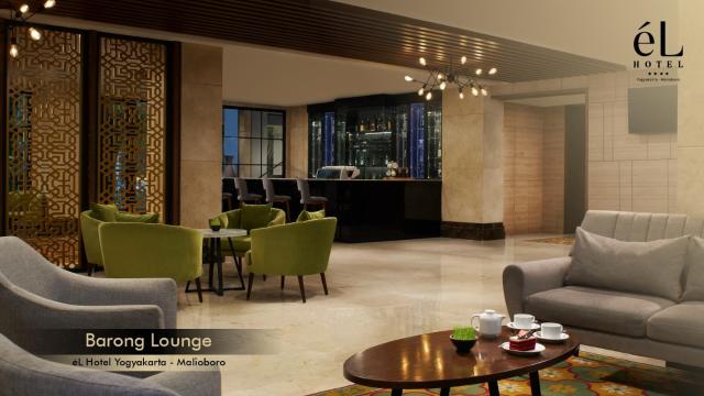 eL Hotel Yogyakarta Malioboro — photo 15
