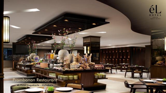 eL Hotel Yogyakarta Malioboro — photo 16