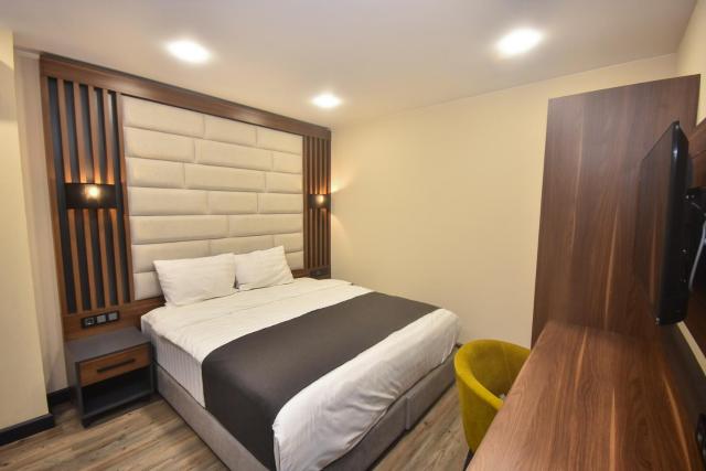 Batumi View Luxury — photo 12