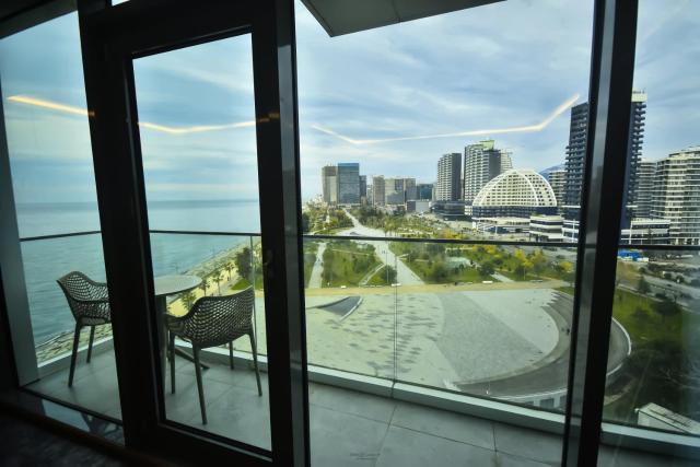 Batumi View Luxury — photo 14