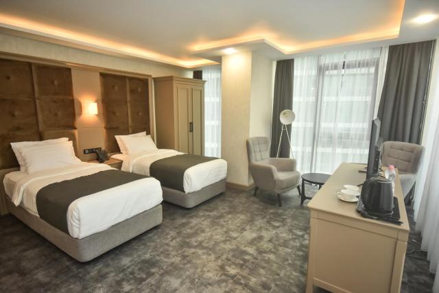 Batumi View Luxury — photo 17