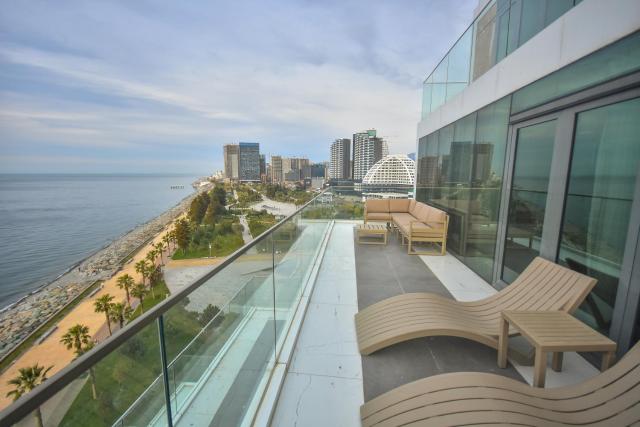 Batumi View Luxury — photo 6