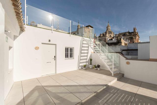 ISG Apartments Cuna — photo 11