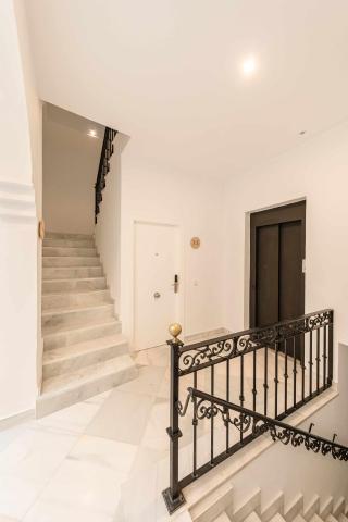 ISG Apartments Cuna — photo 17