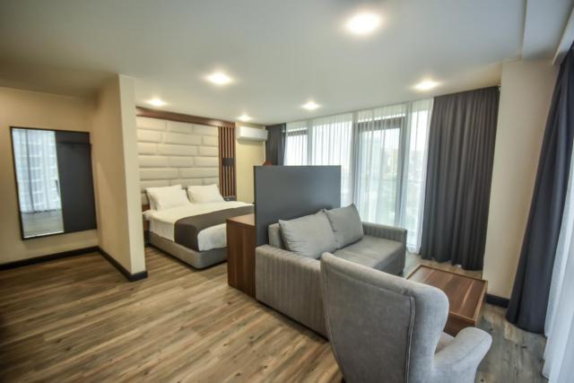 Batumi View Luxury — photo 22