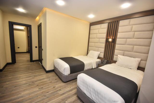 Batumi View Luxury — photo 21