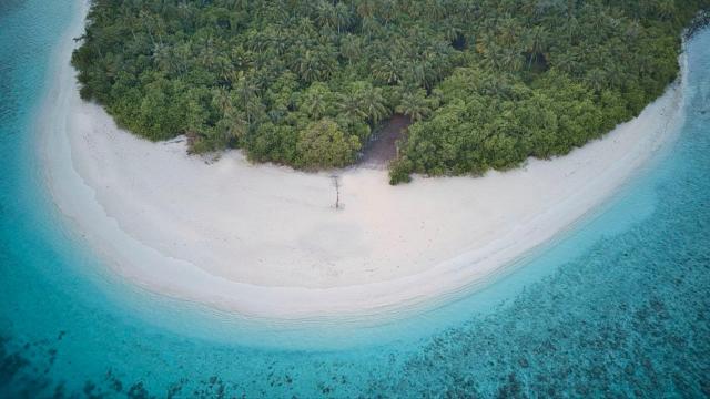 AYIRA Maldives — photo 9