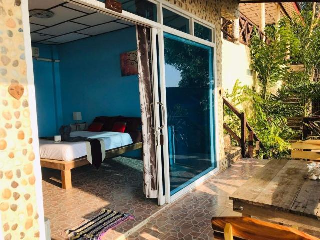 Rock sand Resort — photo 18