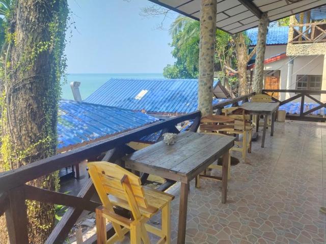 Rock sand Resort — photo 19