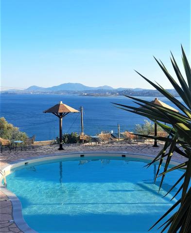 Stefanosplace ApartHotel Sea View — photo 9