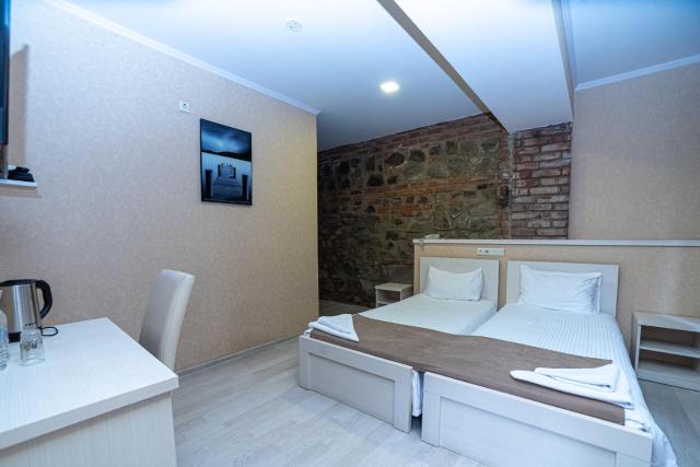Tiflis Hotel — photo 11