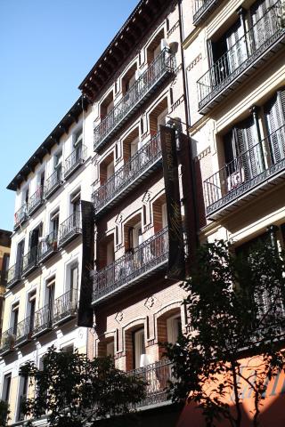 Abalú Collection Suites Gran Via — photo 3