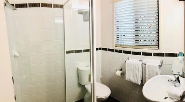 Central Studio Accommodation — photo 22