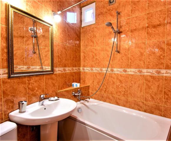 Hotel British House — photo 17
