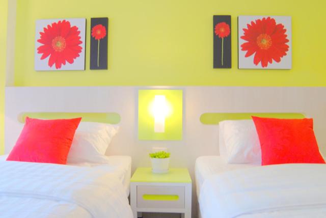 The Inn Saladaeng — photo 18