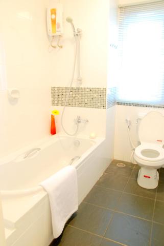 The Inn Saladaeng — photo 8