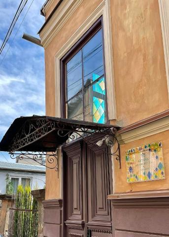 Arts Hotel Tbilisi — photo 16