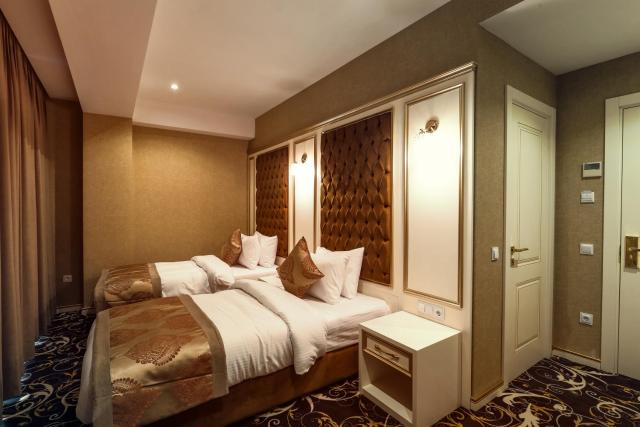 Gold Tbilisi Hotel — photo 21