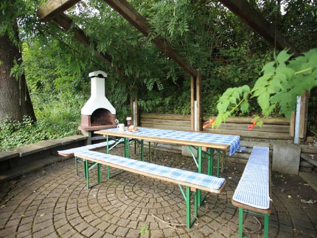 Pension Arzberghof — photo 19