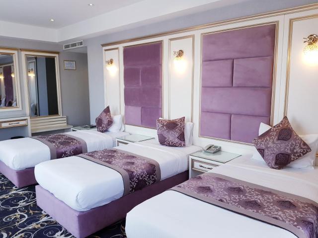 Gold Tbilisi Hotel — photo 15