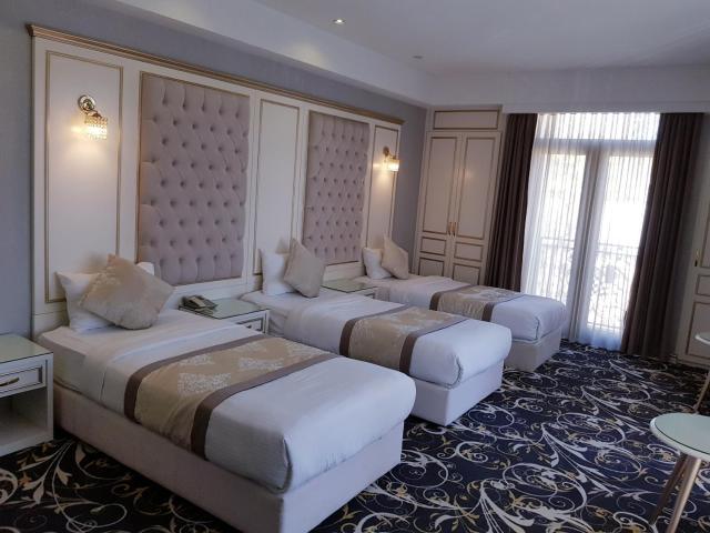 Gold Tbilisi Hotel — photo 9