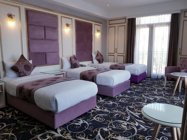 Gold Tbilisi Hotel — photo 13
