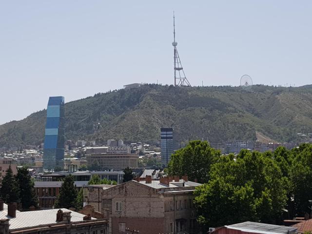 Gold Tbilisi Hotel — photo 12