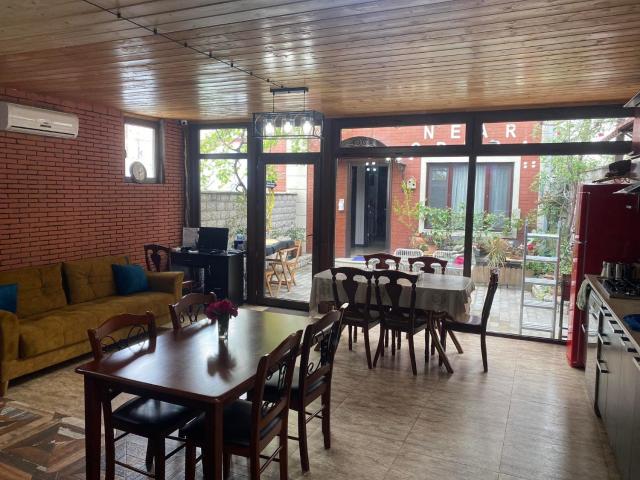 Terrace House Near Opera — photo 15