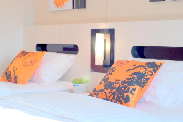 The Inn Saladaeng — photo 24