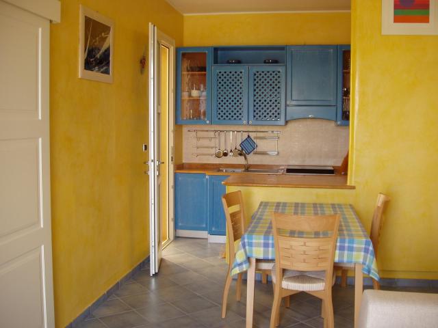 Residence Ammiraglia Baia Verde — photo 13