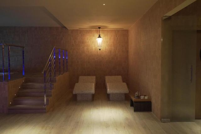CoolRooms Palacio Villapanés 5 GL — photo 16