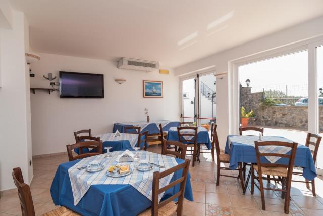 Hotel Villa Fumerie — photo 21
