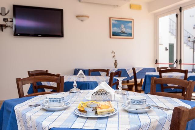 Hotel Villa Fumerie — photo 11