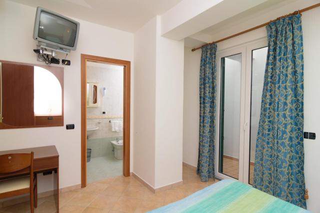 Hotel Villa Fumerie — photo 17