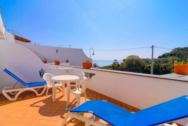 Hotel Villa Fumerie — photo 12