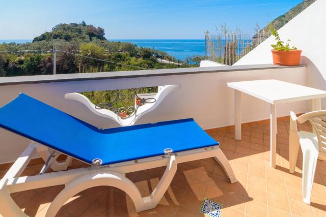 Hotel Villa Fumerie — photo 13