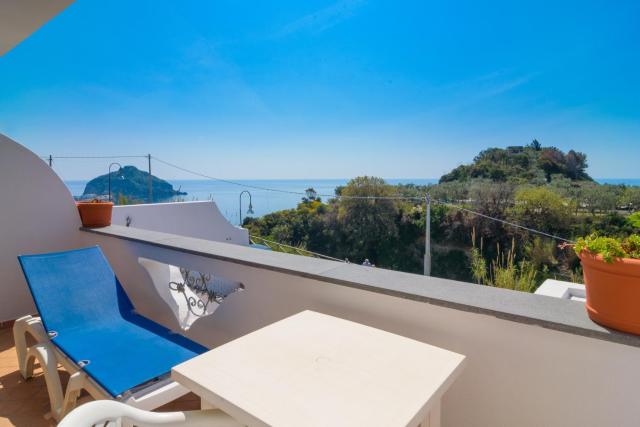 Hotel Villa Fumerie — photo 19