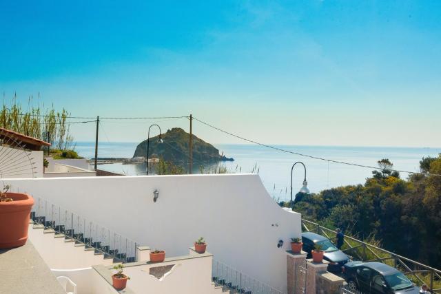 Hotel Villa Fumerie — photo 9