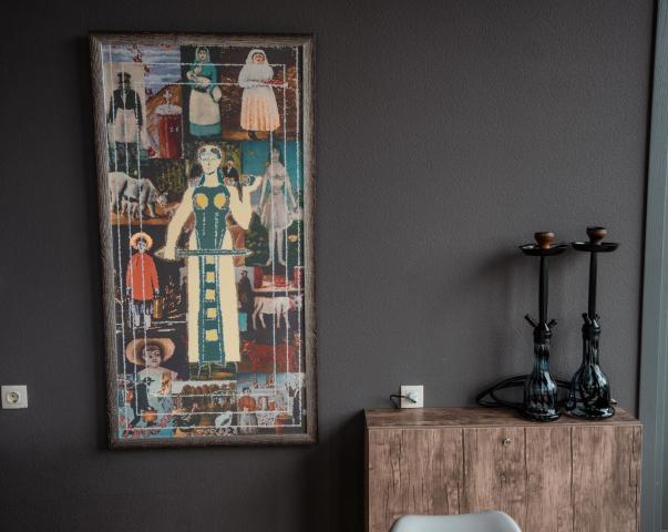 Hotel Grand View in Tbilisi — photo 18