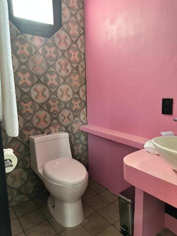 Casa Rosa Hotel & Spa — photo 8