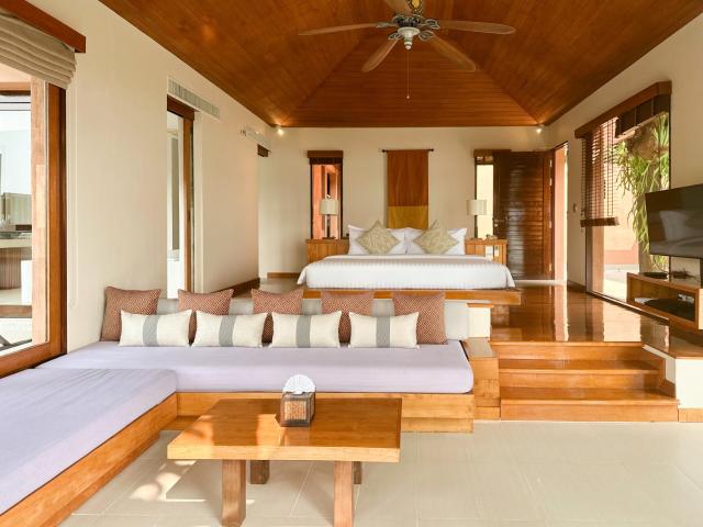 Korsiri Pool Villas — photo 17