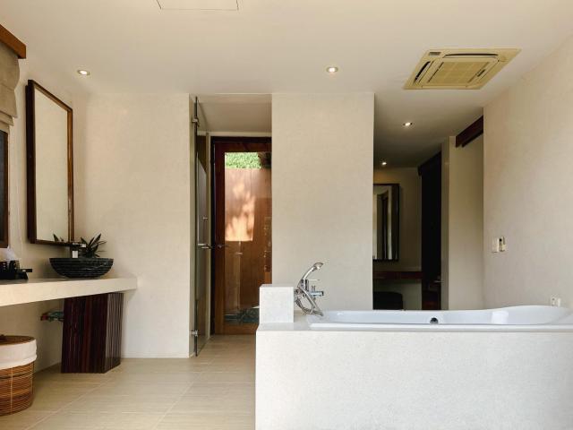 Korsiri Pool Villas — photo 20